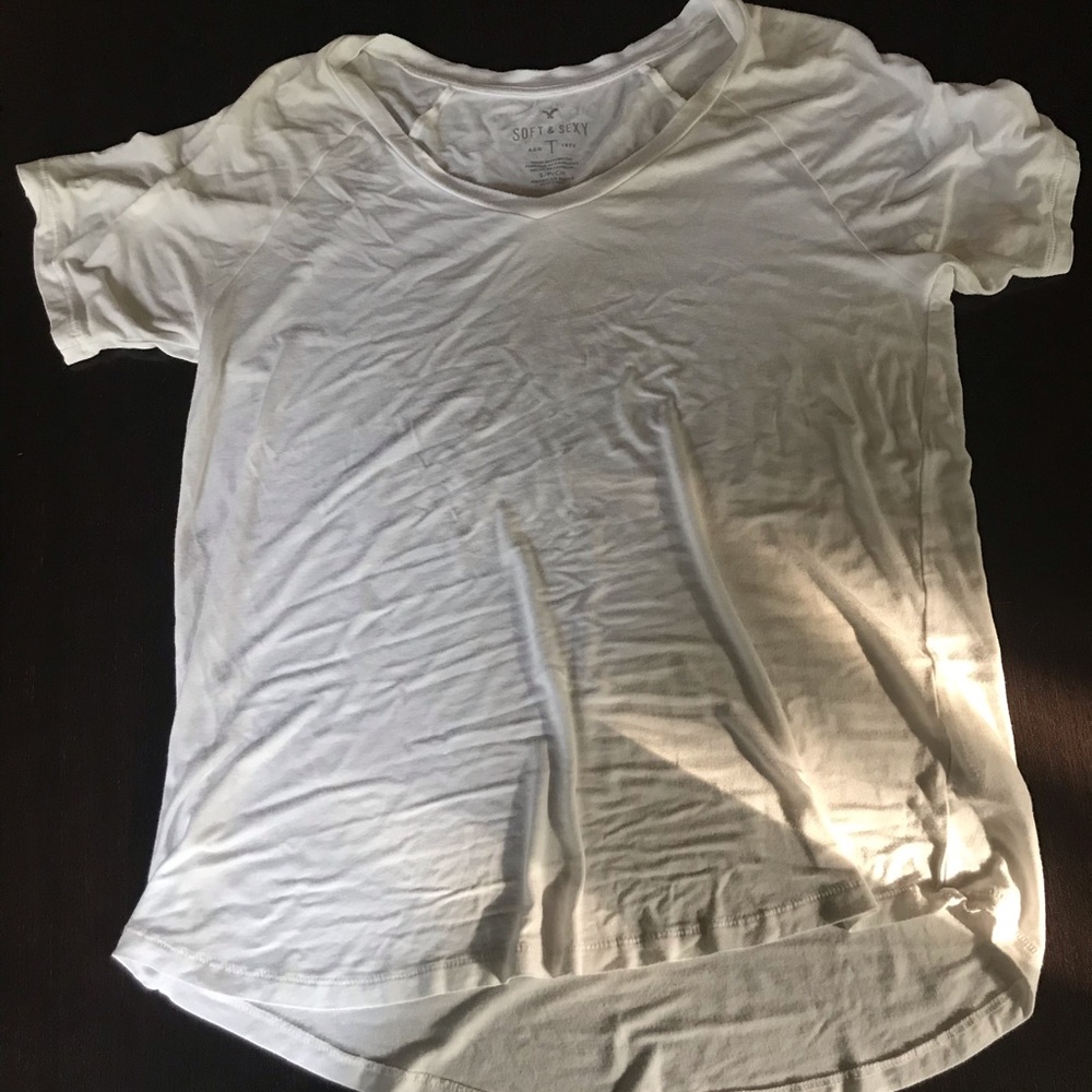 AE Soft & Sext T-shirt